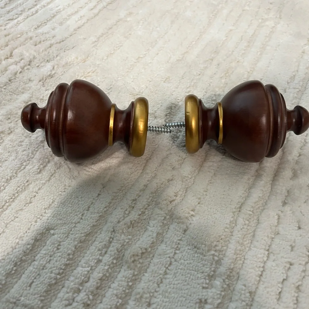 N/A pair decorative